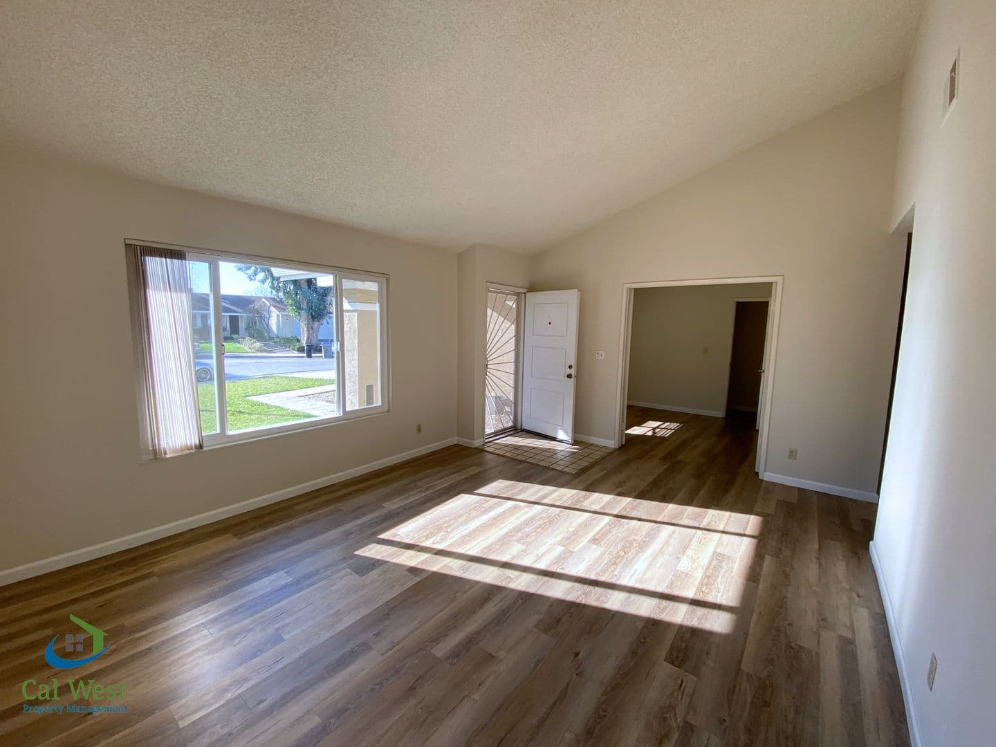 San Jose House: 421 Gwinn Ct.