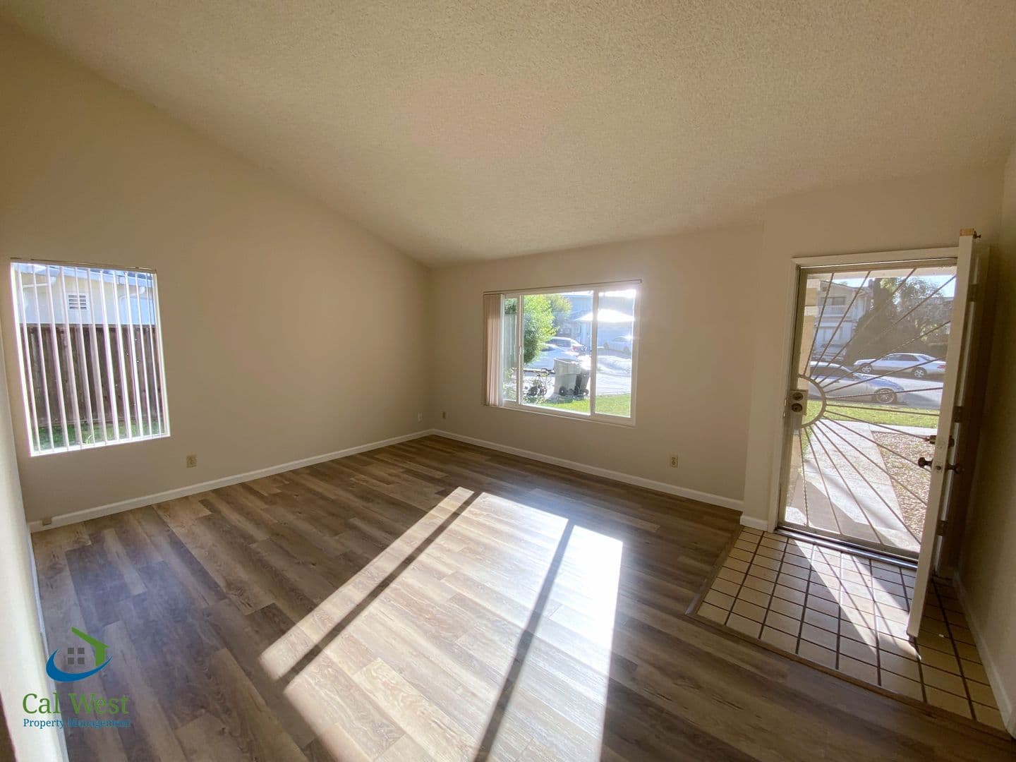 San Jose House: 421 Gwinn Ct.