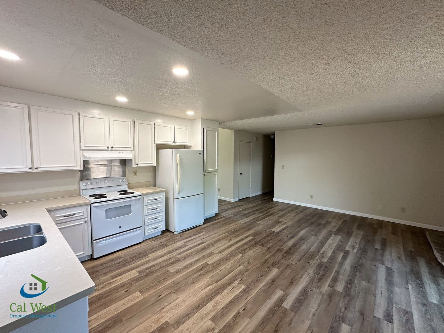 San Jose House: 421 Gwinn Ct.