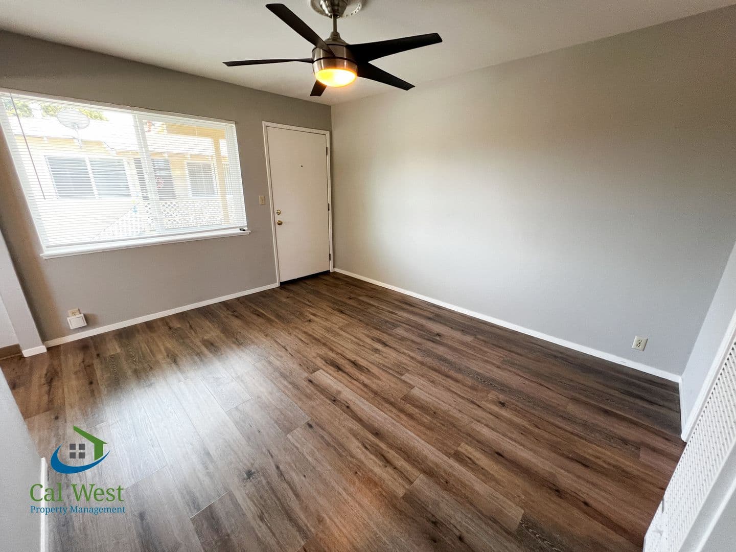 San Jose Apartment: 164 Topeka
