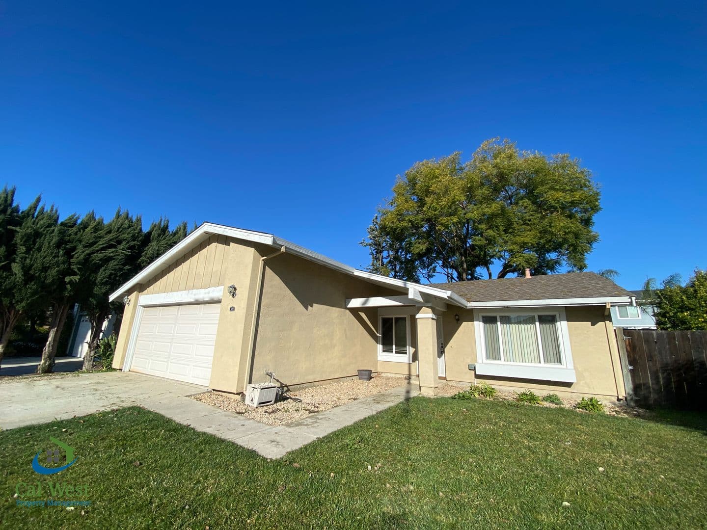SAN JOSE House: 421 GWINN CT.