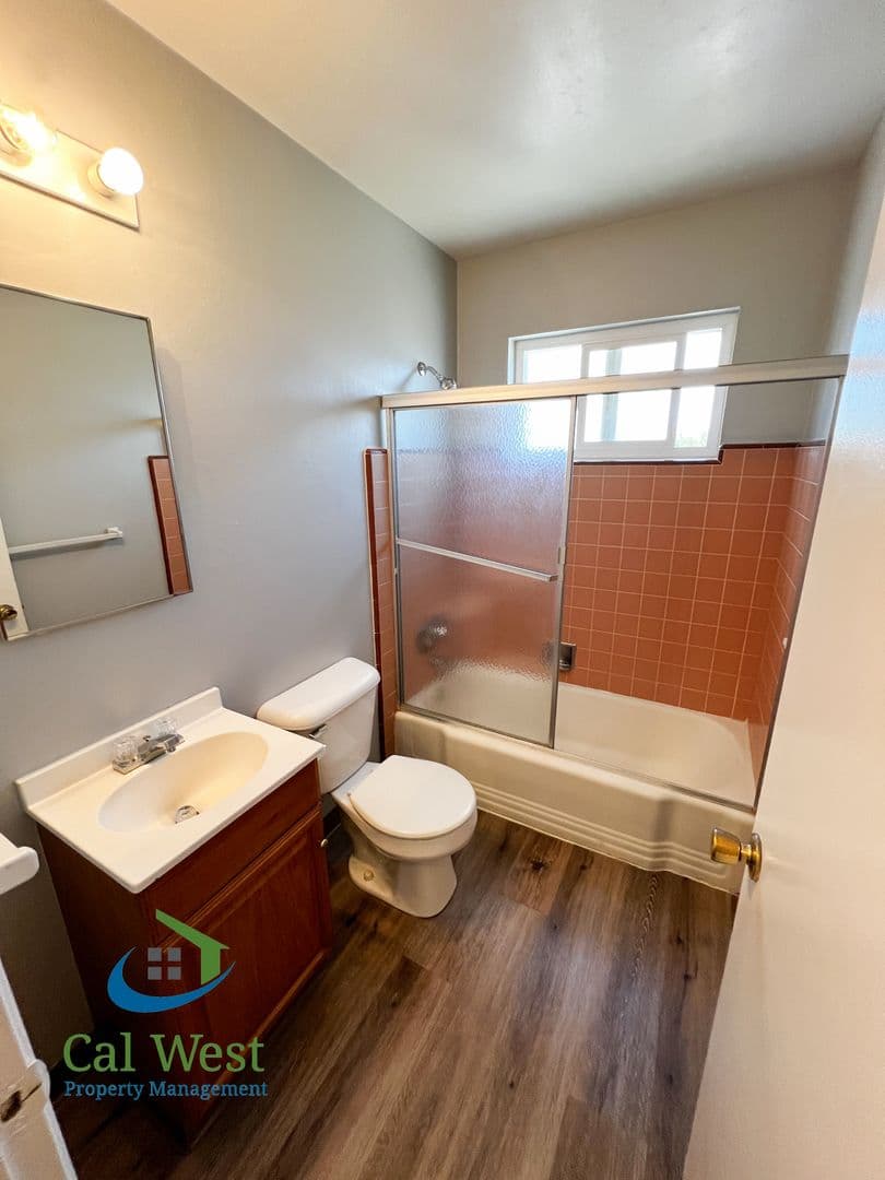 San Jose Apartment: 164 Topeka