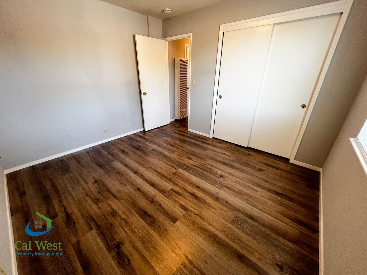 San Jose Apartment: 164 Topeka