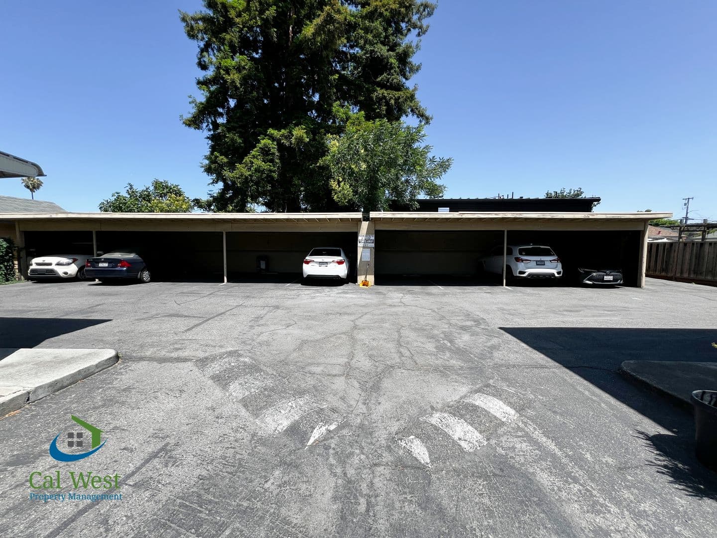 San Jose Apartment: 164 Topeka