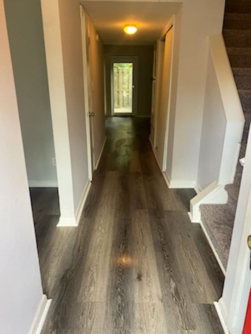 Stone Mountain House: 1151 Rankin St