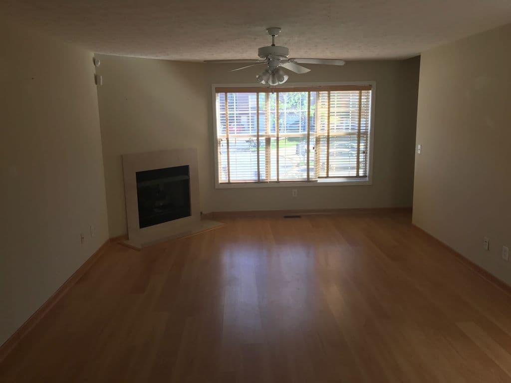 Lawrenceville Townhome: 60 Davis Mill Ct