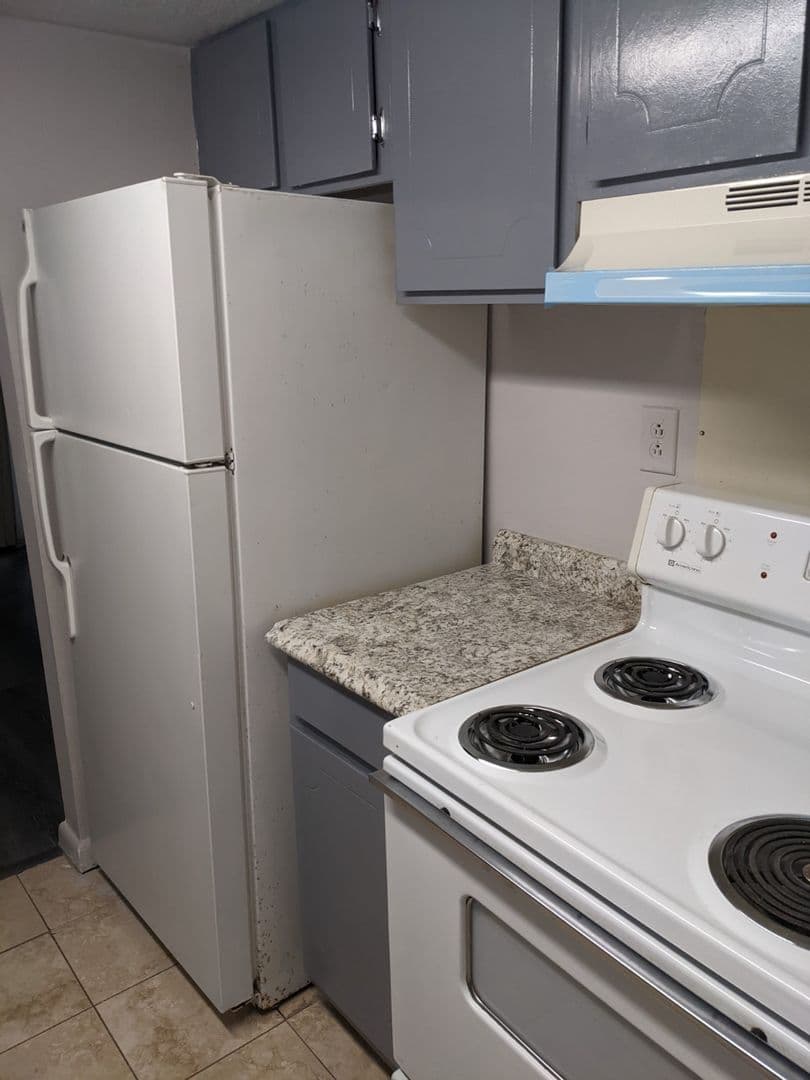 Stone Mountain House: 1151 Rankin St