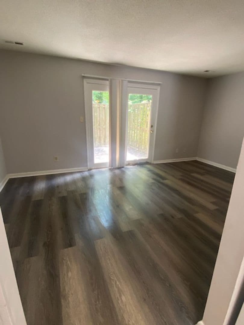 Stone Mountain House: 1151 Rankin St