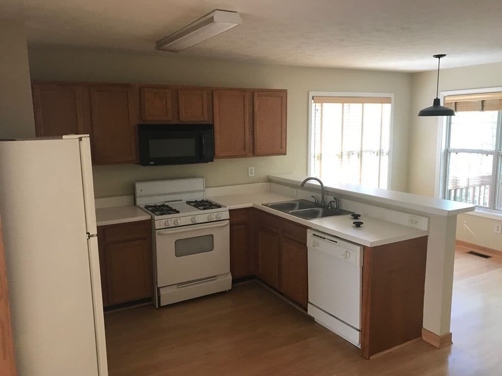 Lawrenceville Townhome: 60 Davis Mill Ct