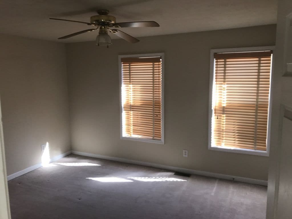 Lawrenceville Townhome: 60 Davis Mill Ct