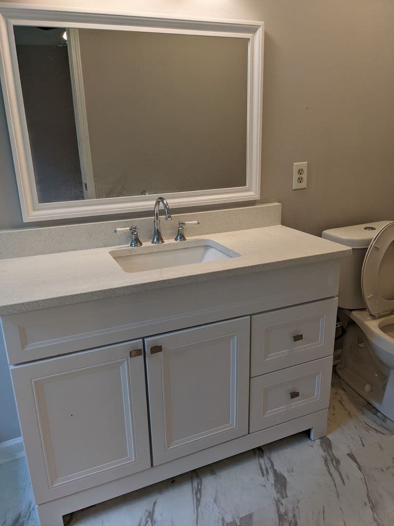 Stone Mountain House: 1151 Rankin St