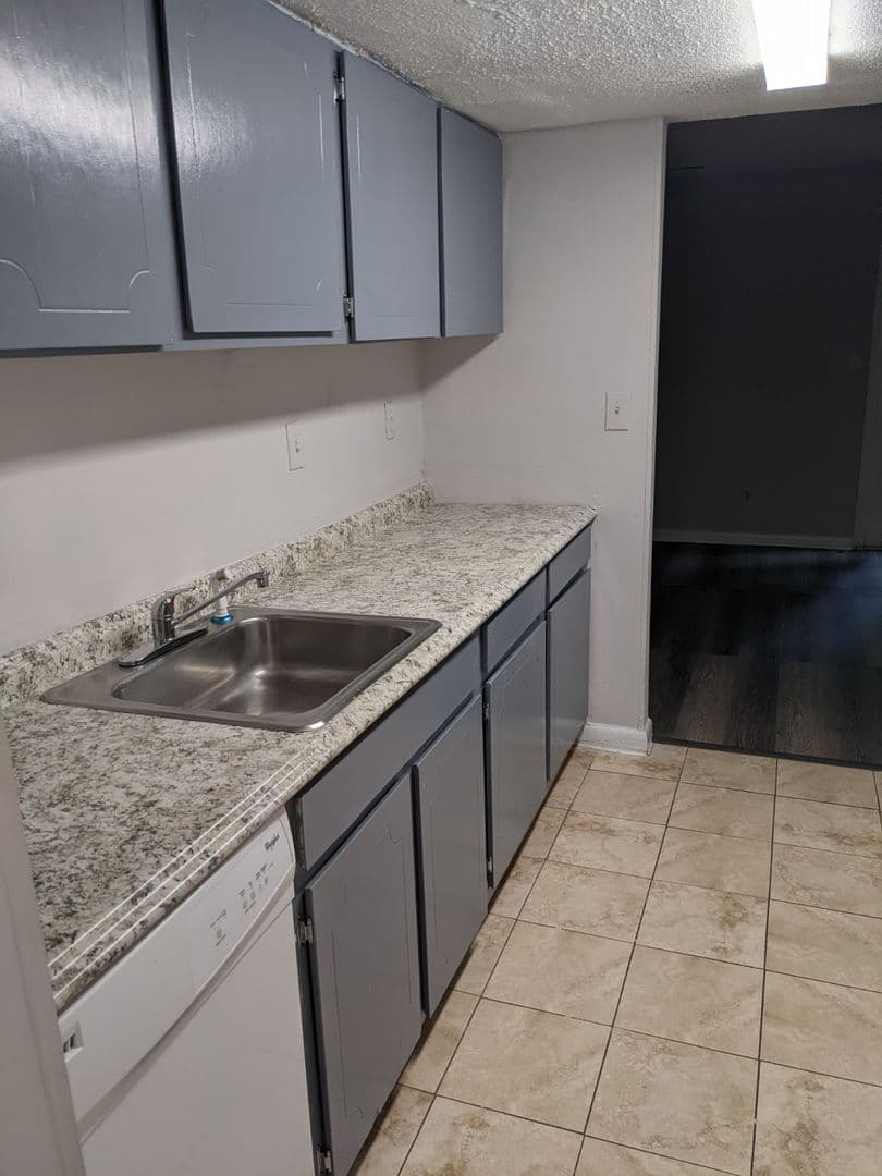 Stone Mountain House: 1151 Rankin St