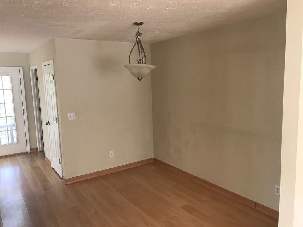 Lawrenceville Townhome: 60 Davis Mill Ct