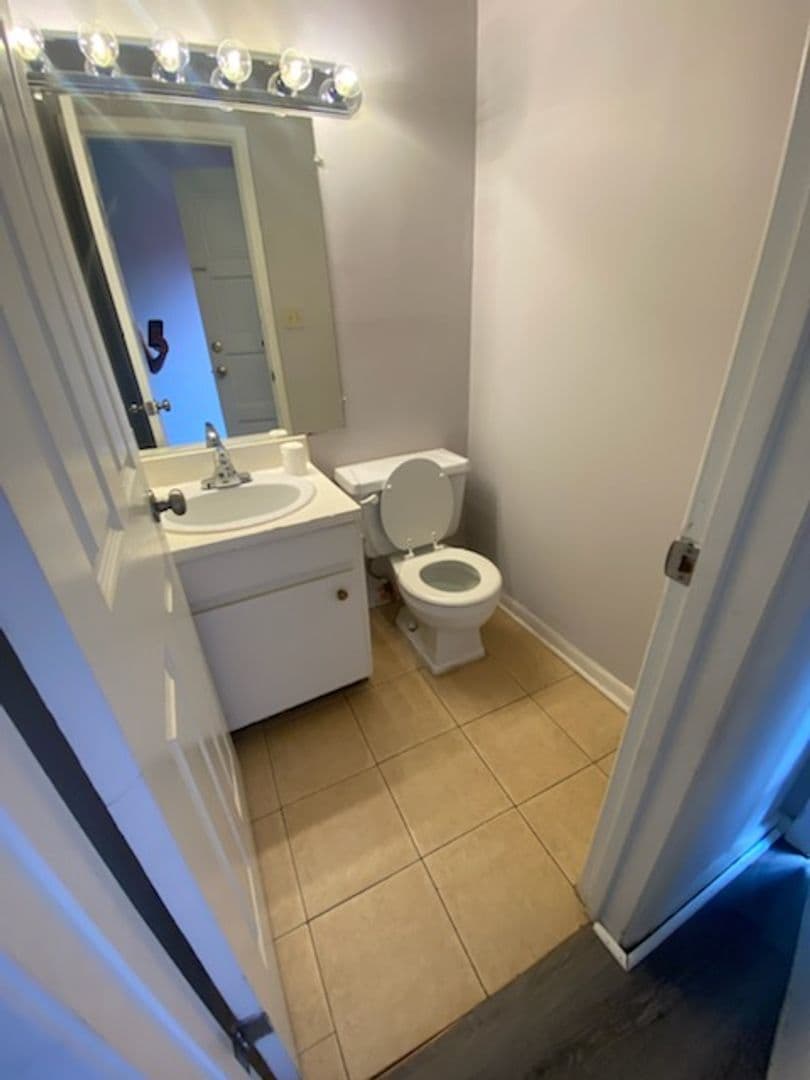 Stone Mountain House: 1151 Rankin St