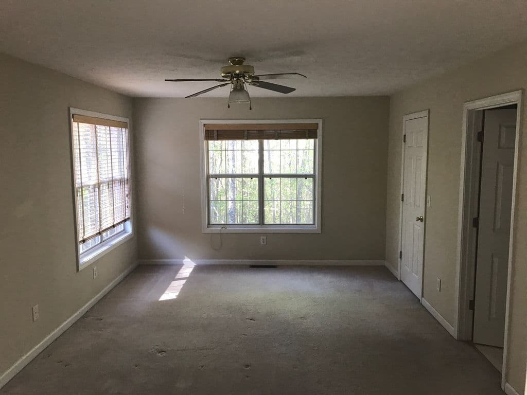 Lawrenceville Townhome: 60 Davis Mill Ct