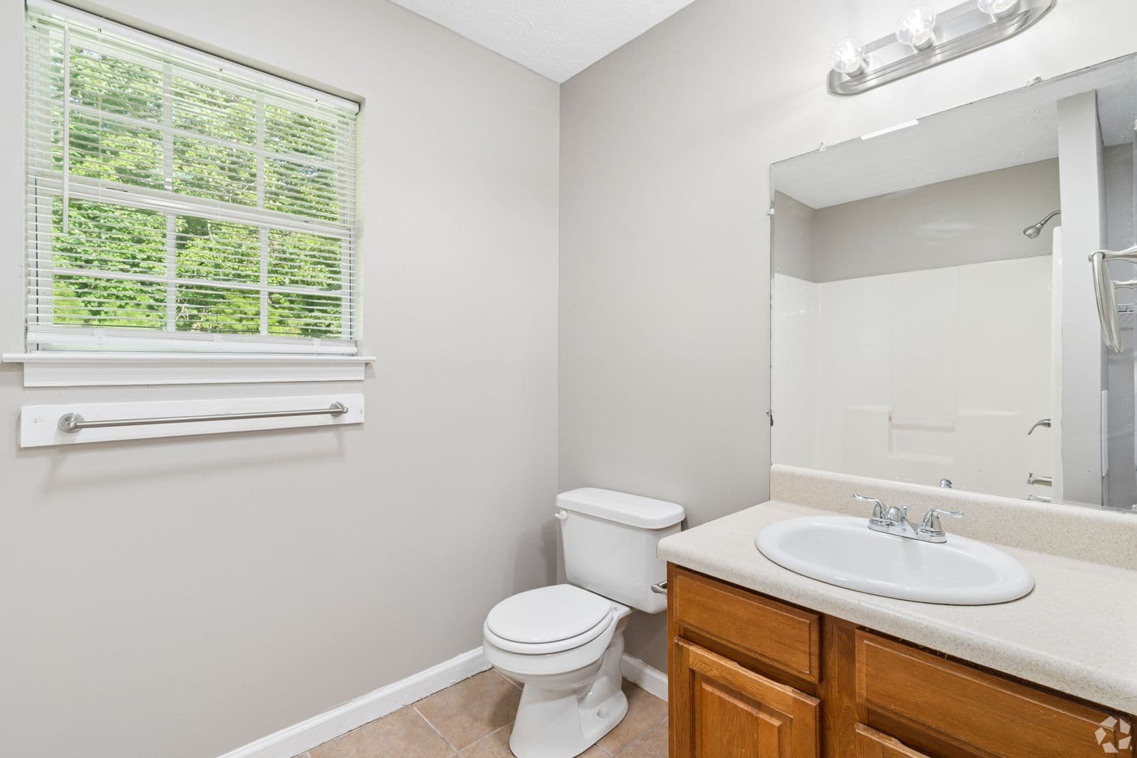 Tallapoosa Apartment: 143-239 McAdams Drive