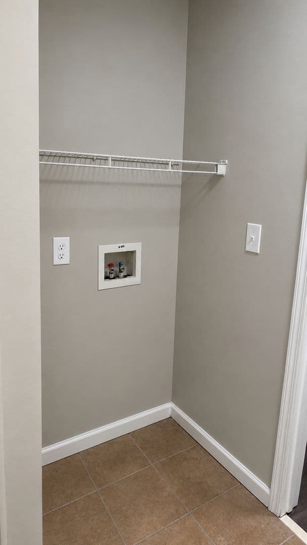 Tallapoosa Apartment: 143-239 McAdams Drive