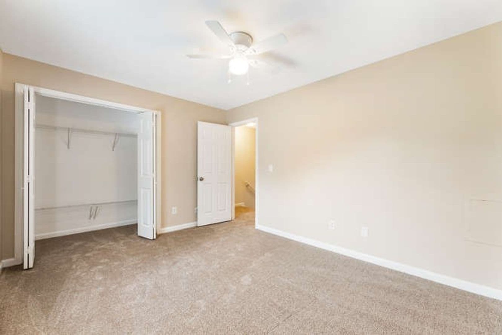 Carrollton Apartment: 301 Hays Mill Road