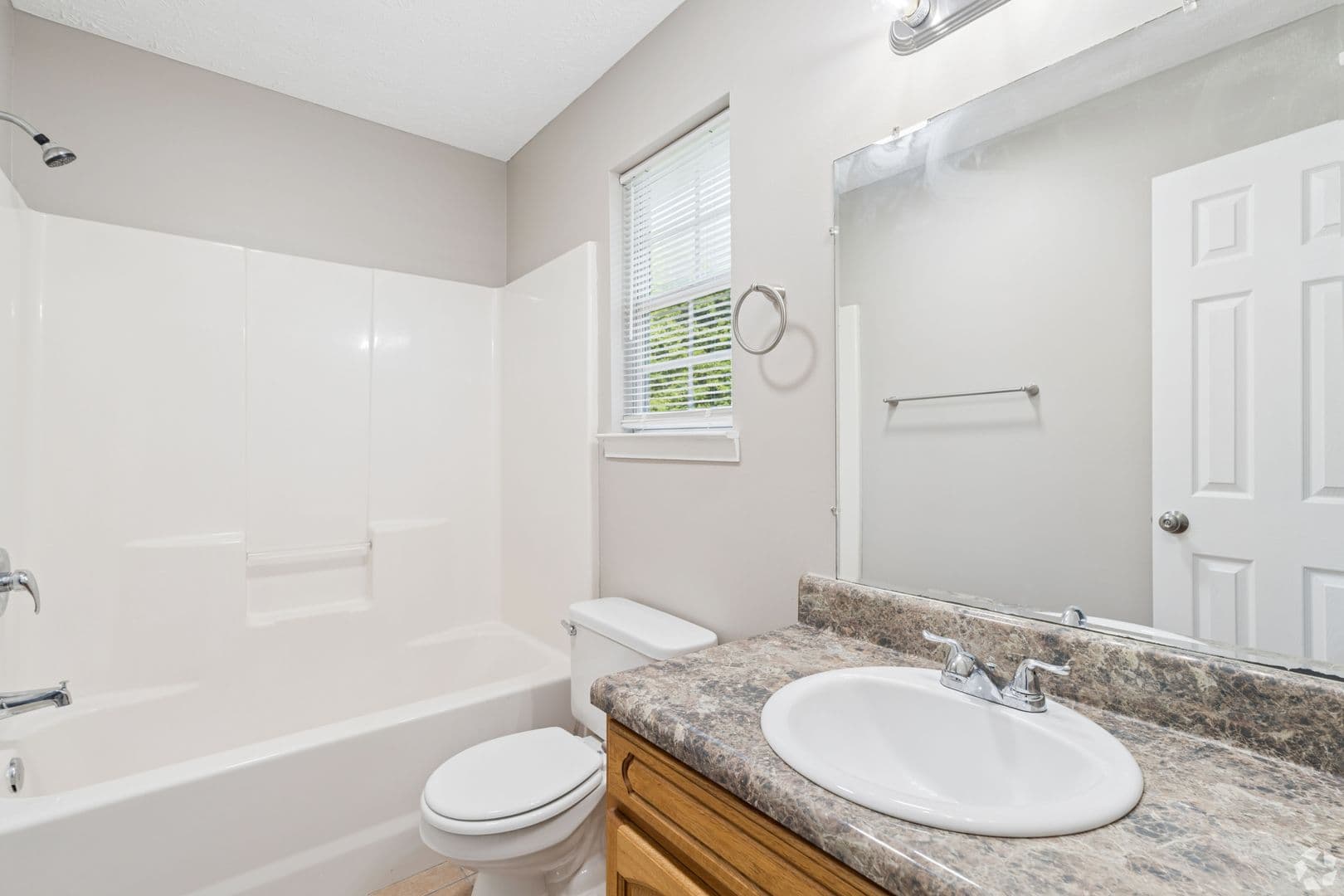 Tallapoosa Apartment: 143-239 McAdams Drive