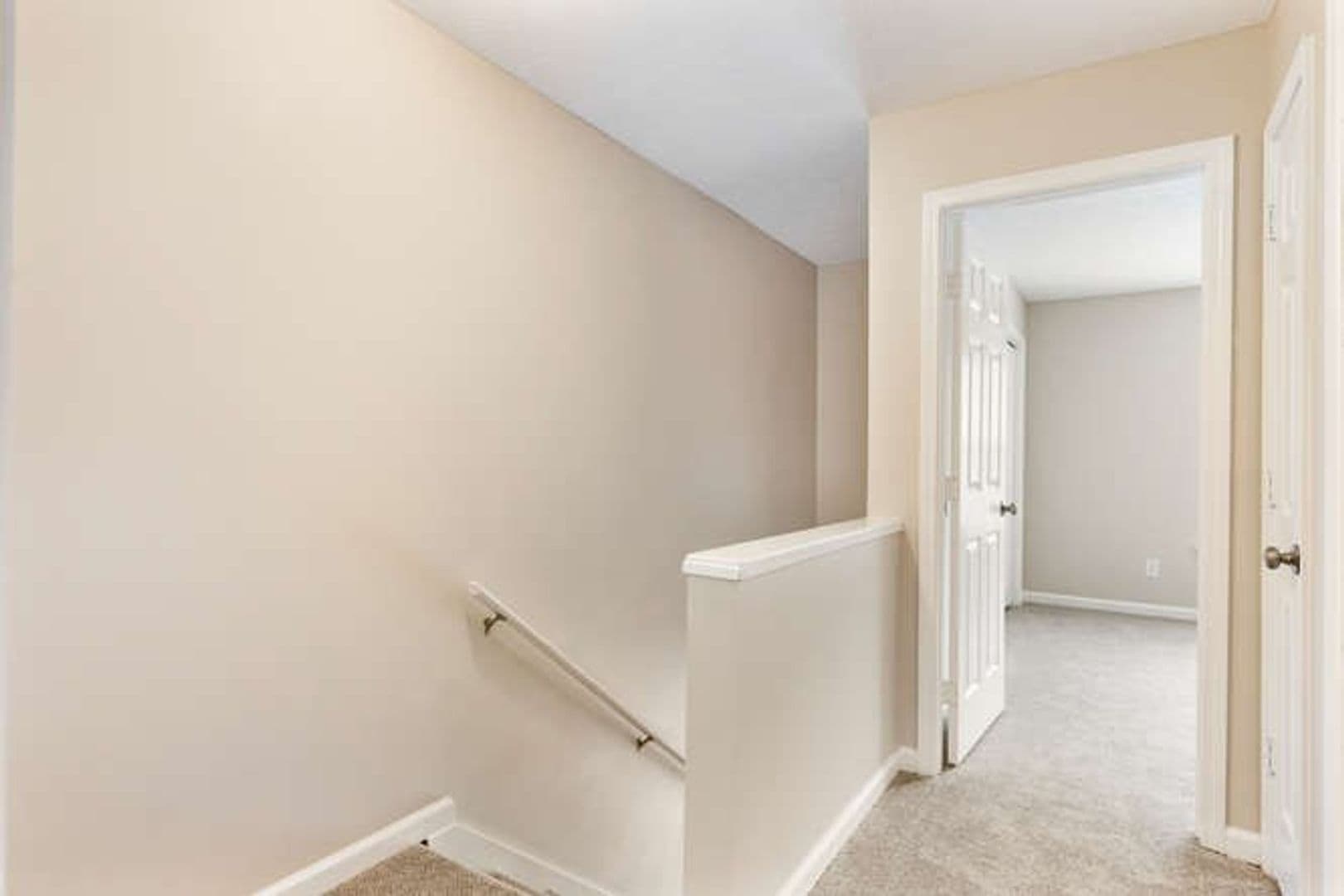 Carrollton Apartment: 301 Hays Mill Road