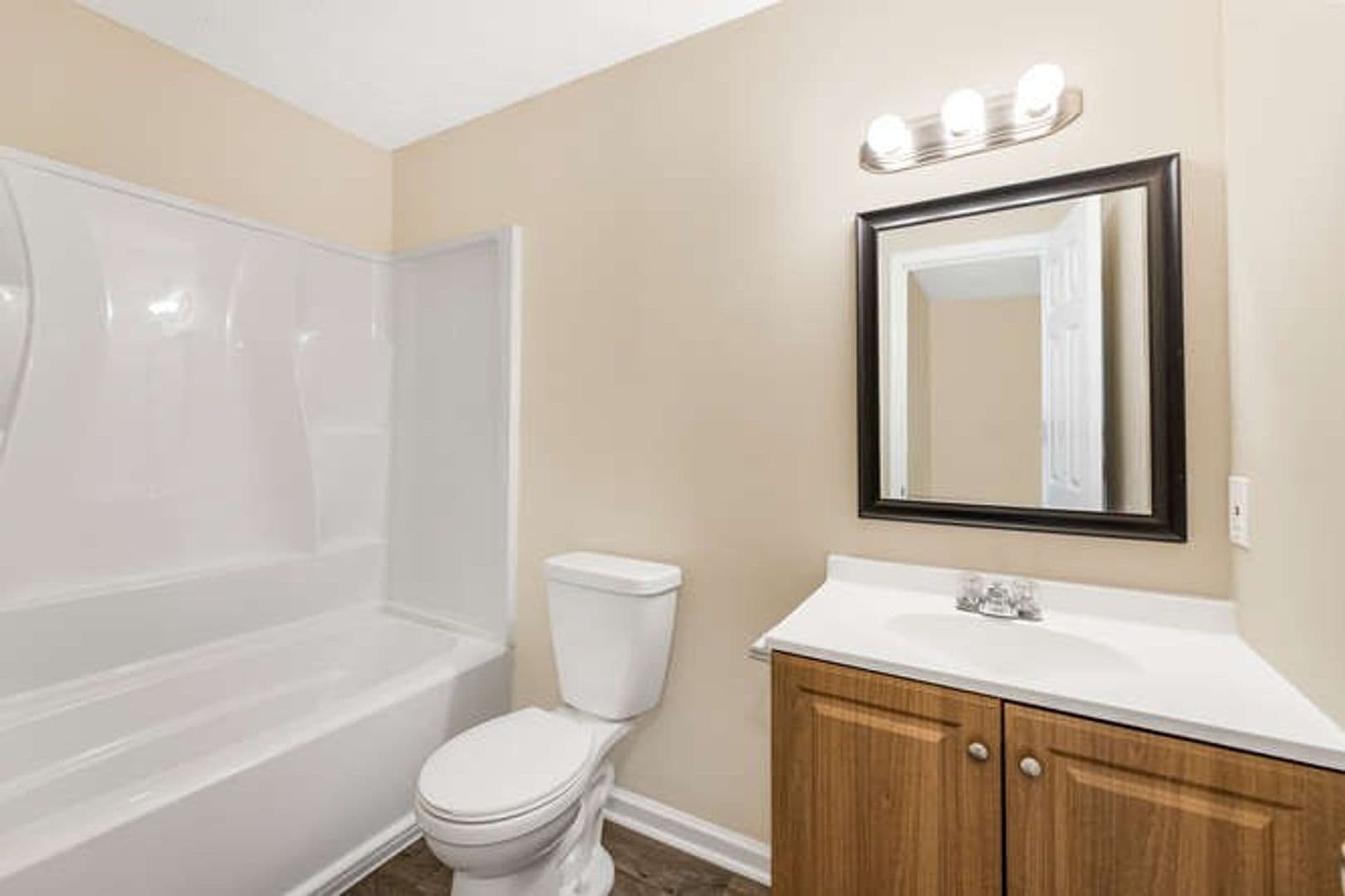 Oxford Apartment: One College Walk