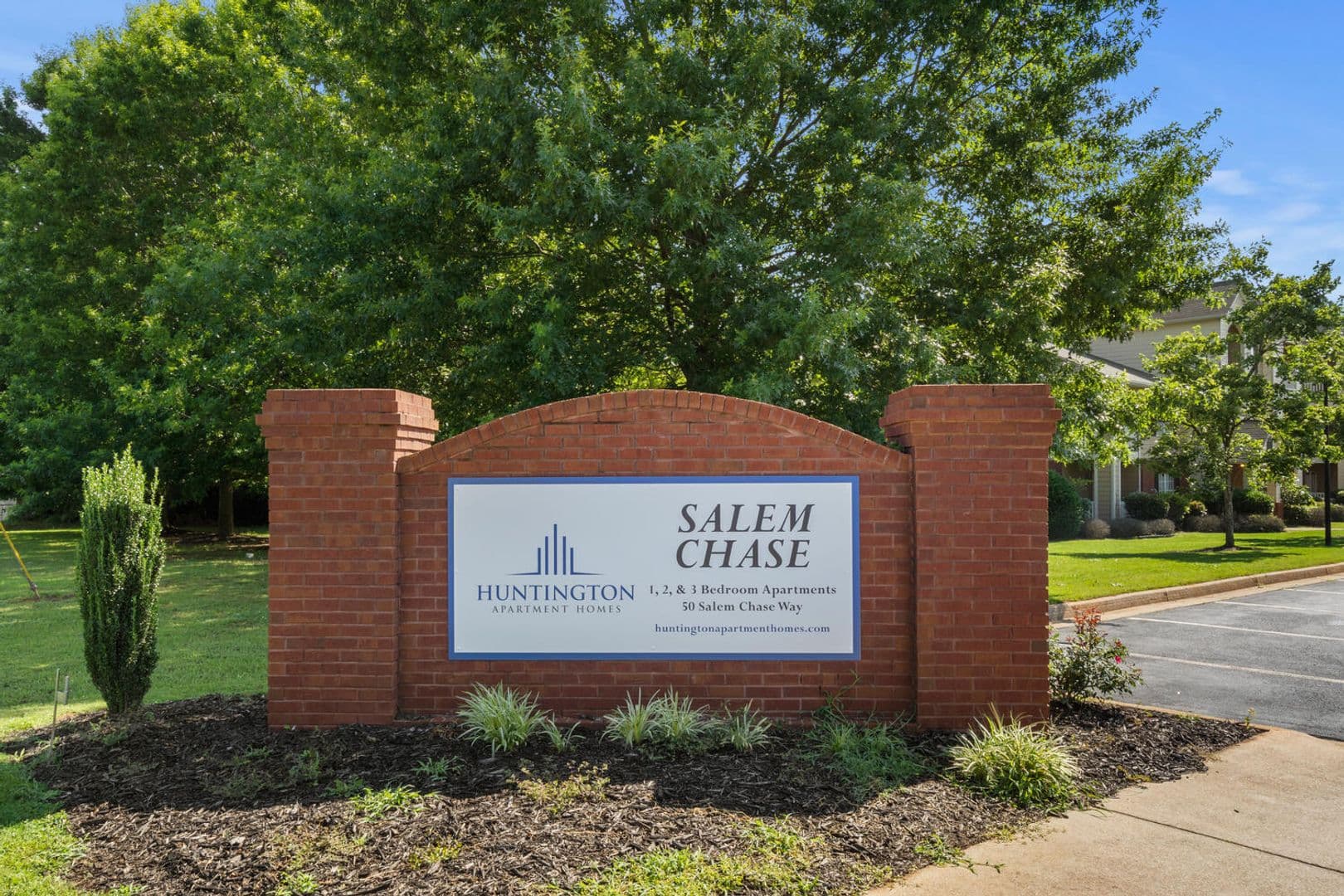 Conyers Apartment: 50 Salem Chase Way