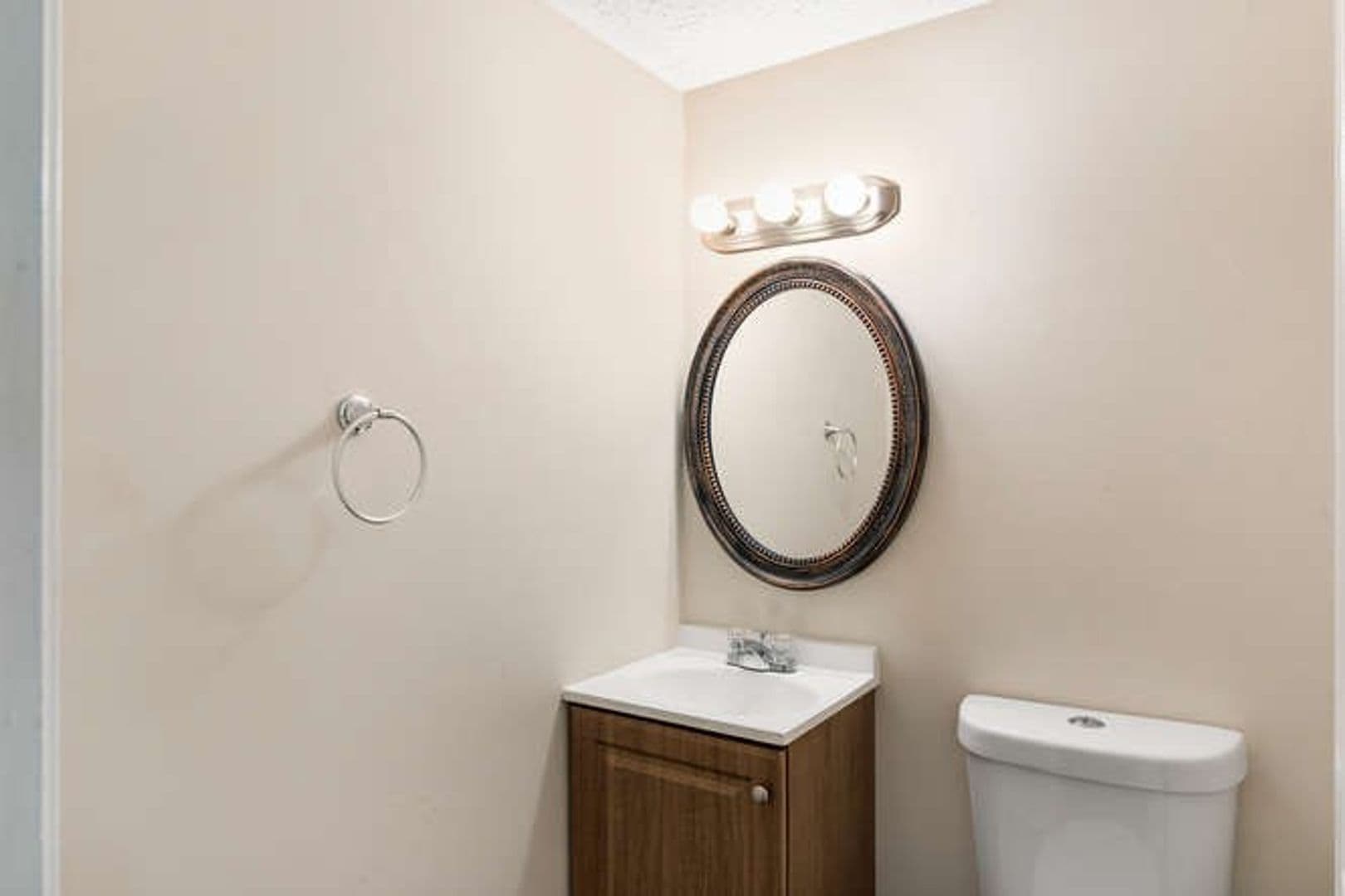Oxford Apartment: One College Walk