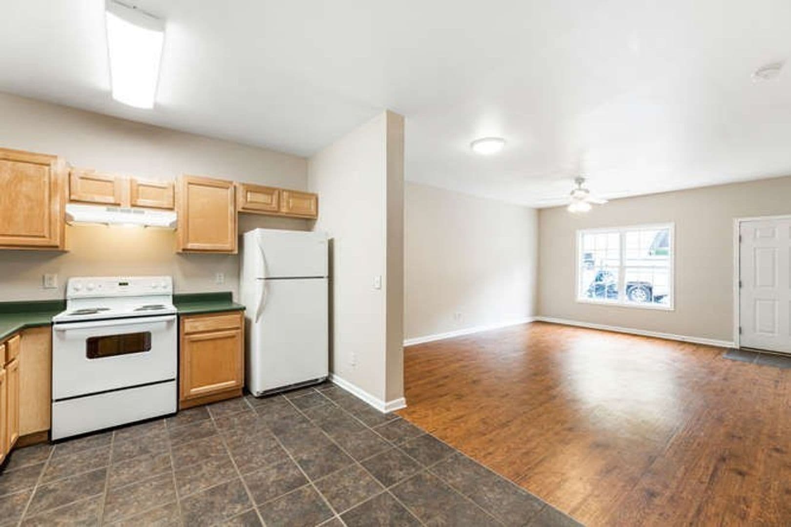 Carrollton Apartment: 233 Hays Mill Road