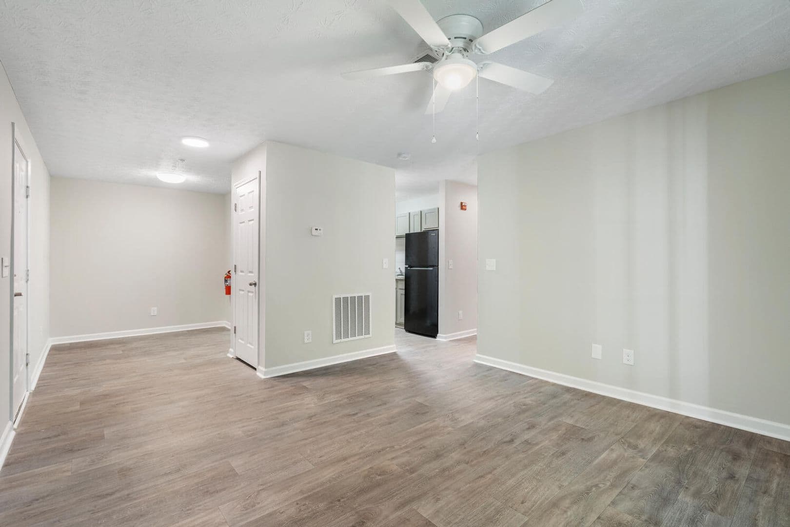 Conyers Apartment: 50 Salem Chase Way
