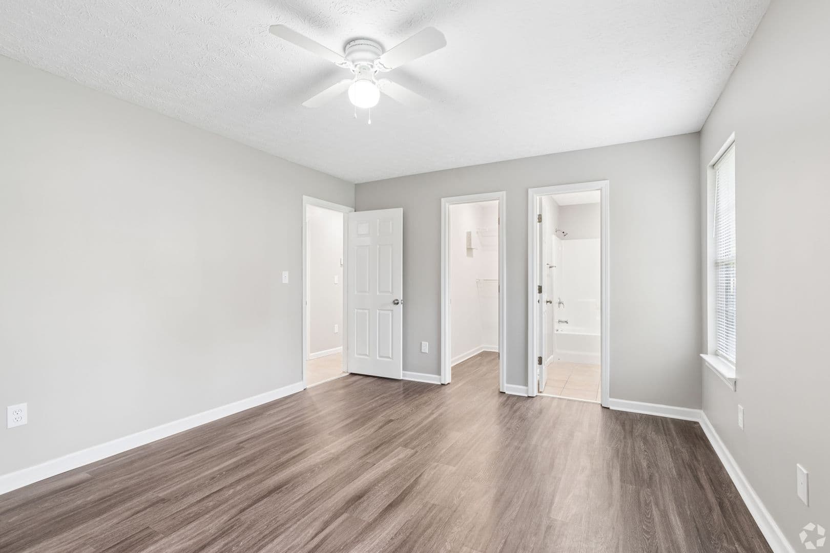 Tallapoosa Apartment: 143-239 McAdams Drive