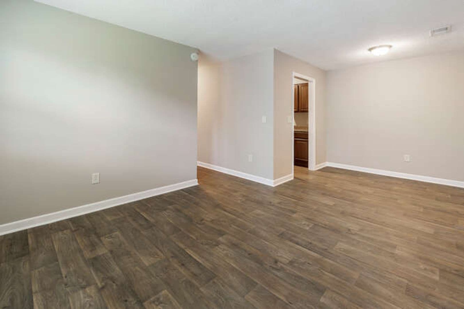 Hoschton Apartment: 335 West Broad Street