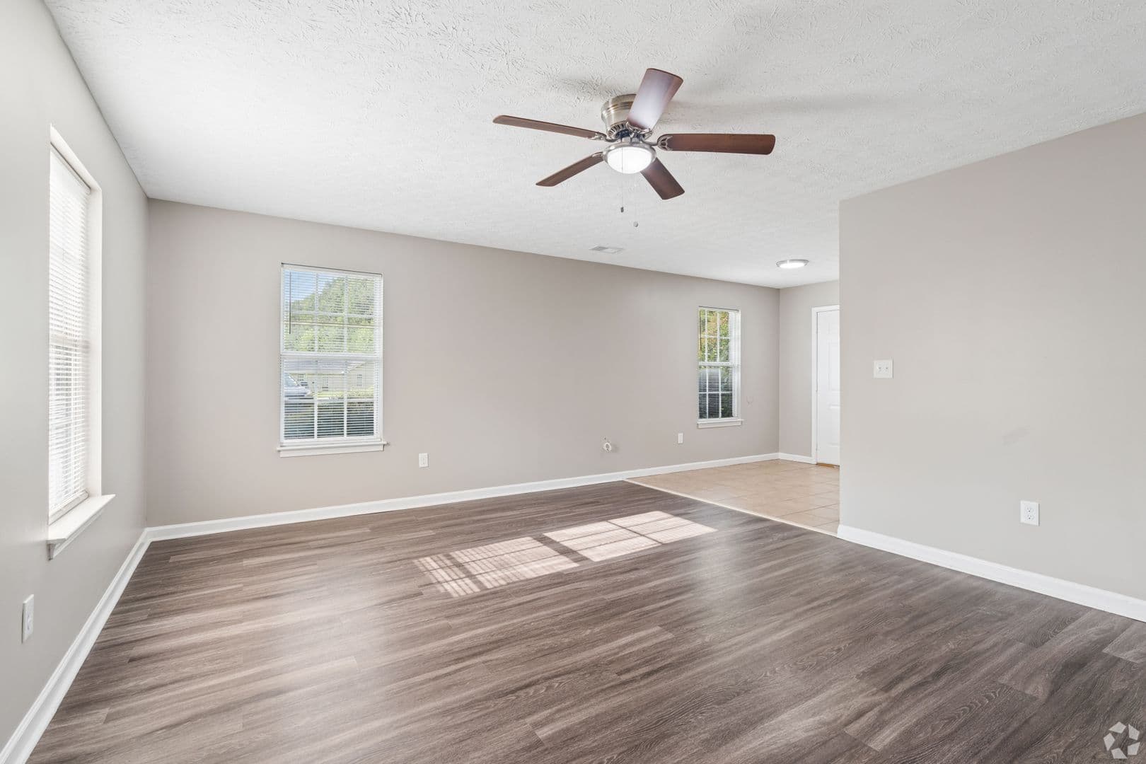 Tallapoosa Apartment: 143-239 McAdams Drive