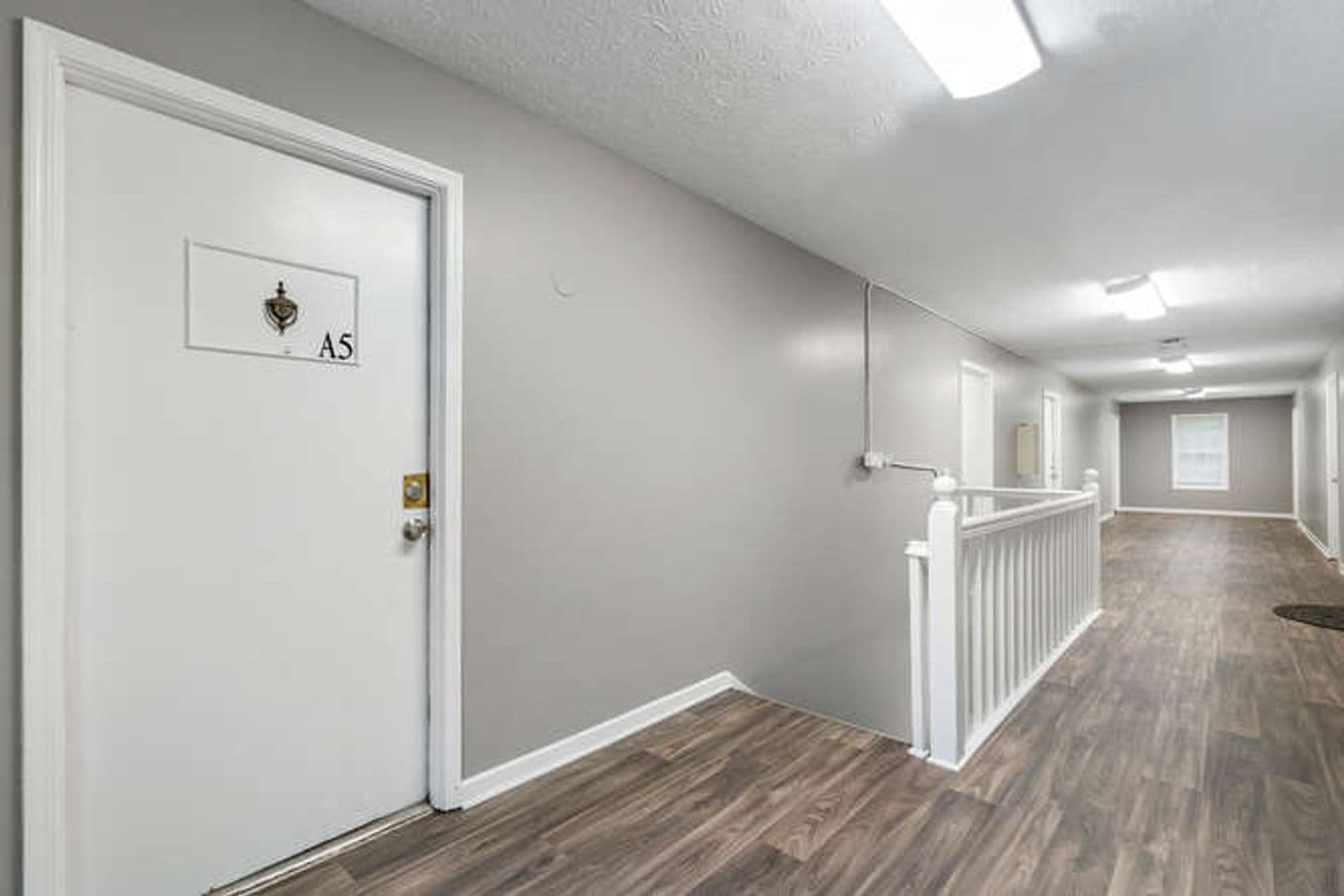 Carrollton Apartment: 201 Hays Mill Road