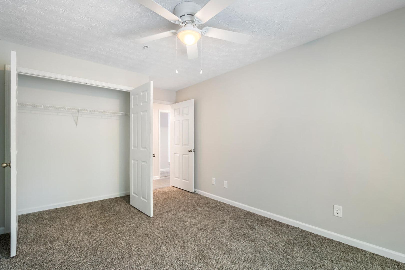 Conyers Apartment: 50 Salem Chase Way