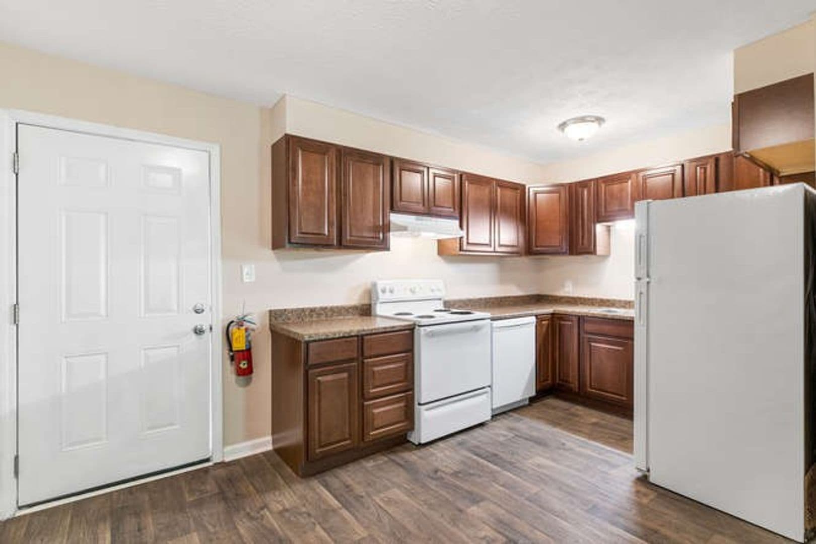 Oxford Apartment: One College Walk