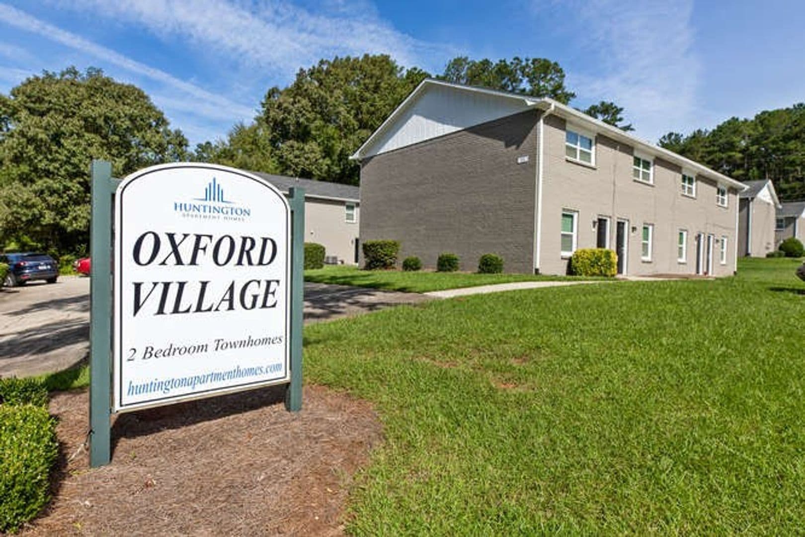 Oxford Apartment: One College Walk