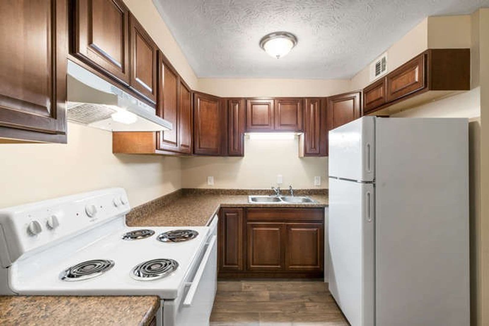 Oxford Apartment: One College Walk