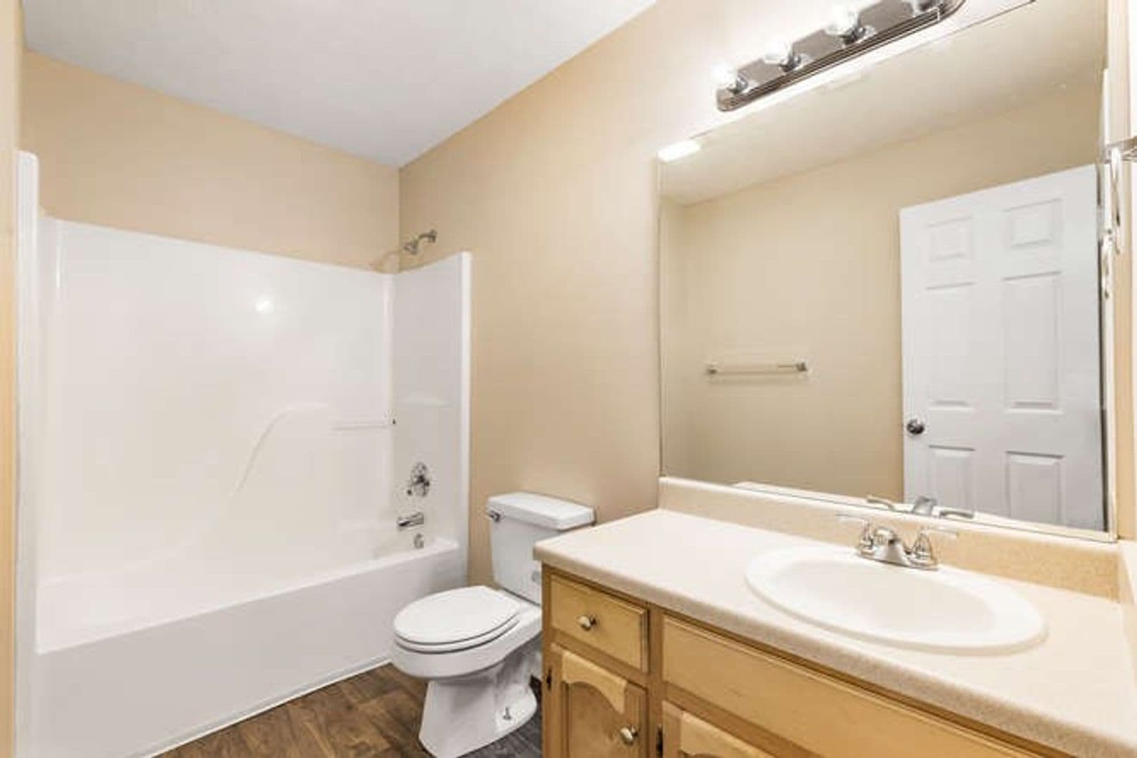 Carrollton Apartment: 301 Hays Mill Road