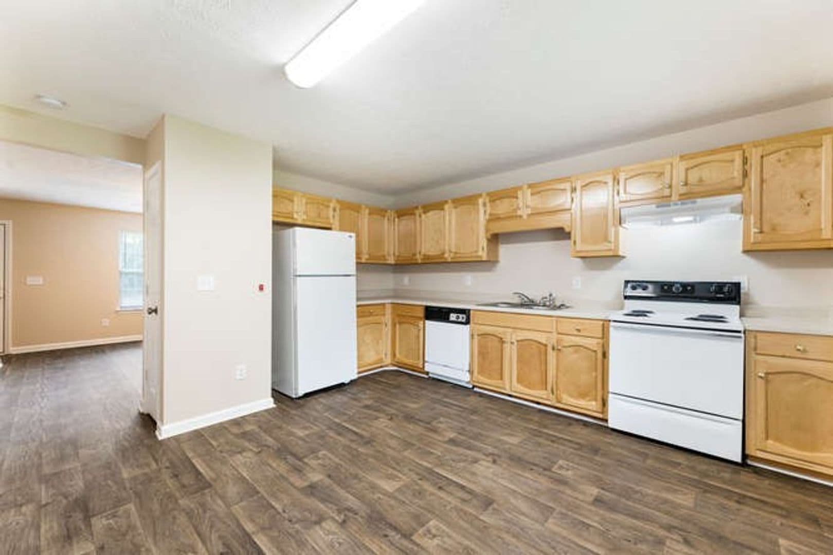 Carrollton Apartment: 301 Hays Mill Road