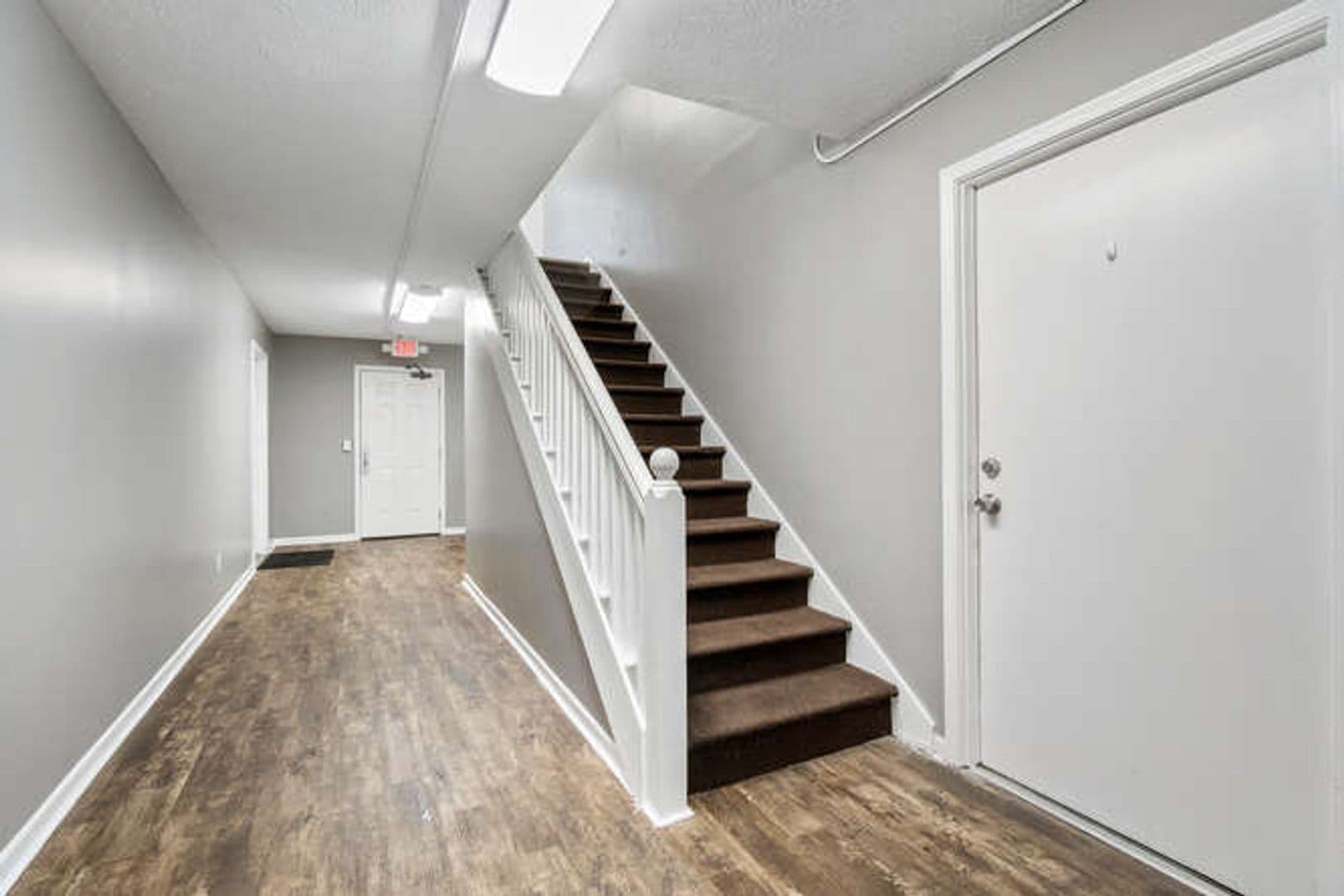 Carrollton Apartment: 201 Hays Mill Road