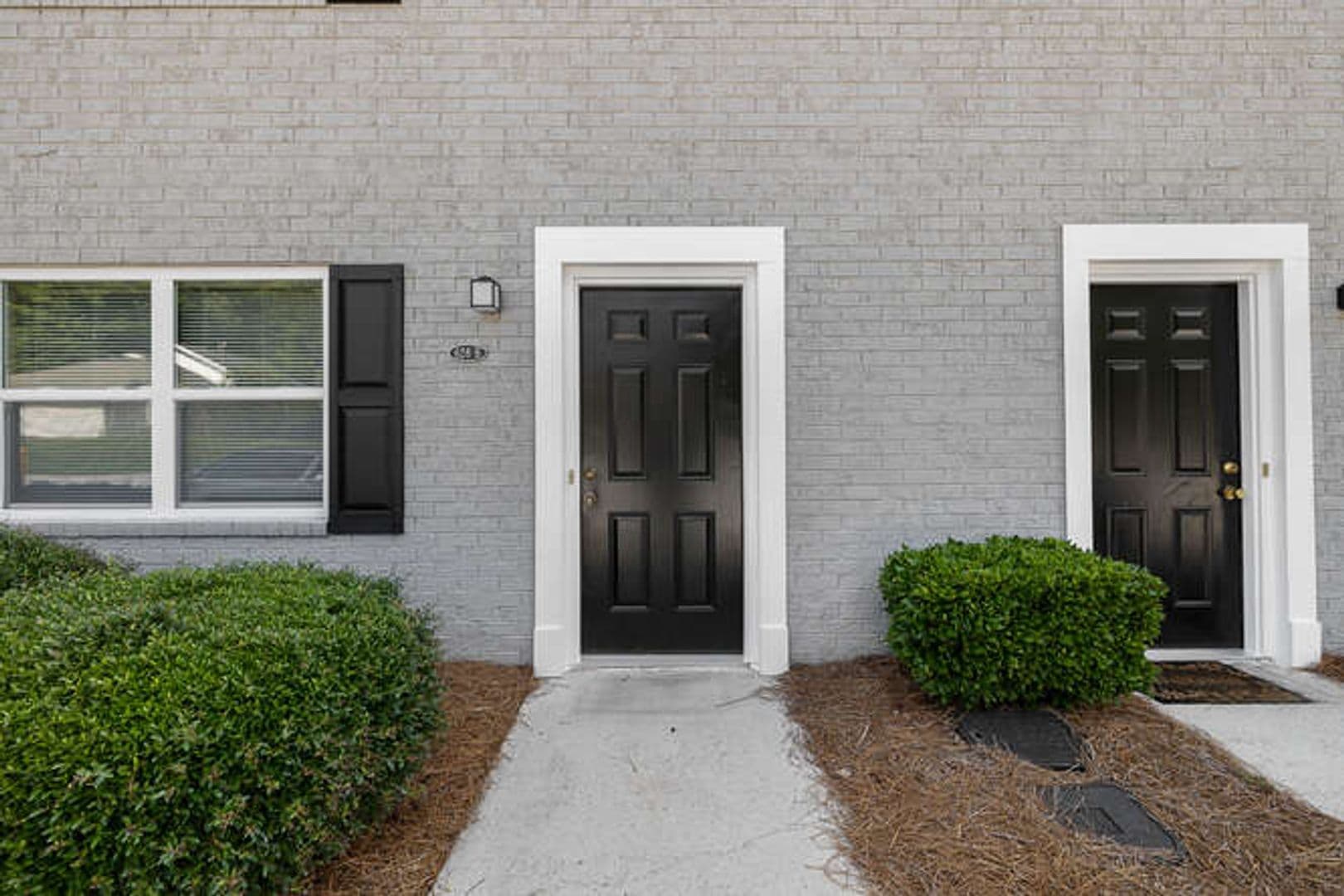 Carrollton Apartment: 624,626,628 Cedar Street