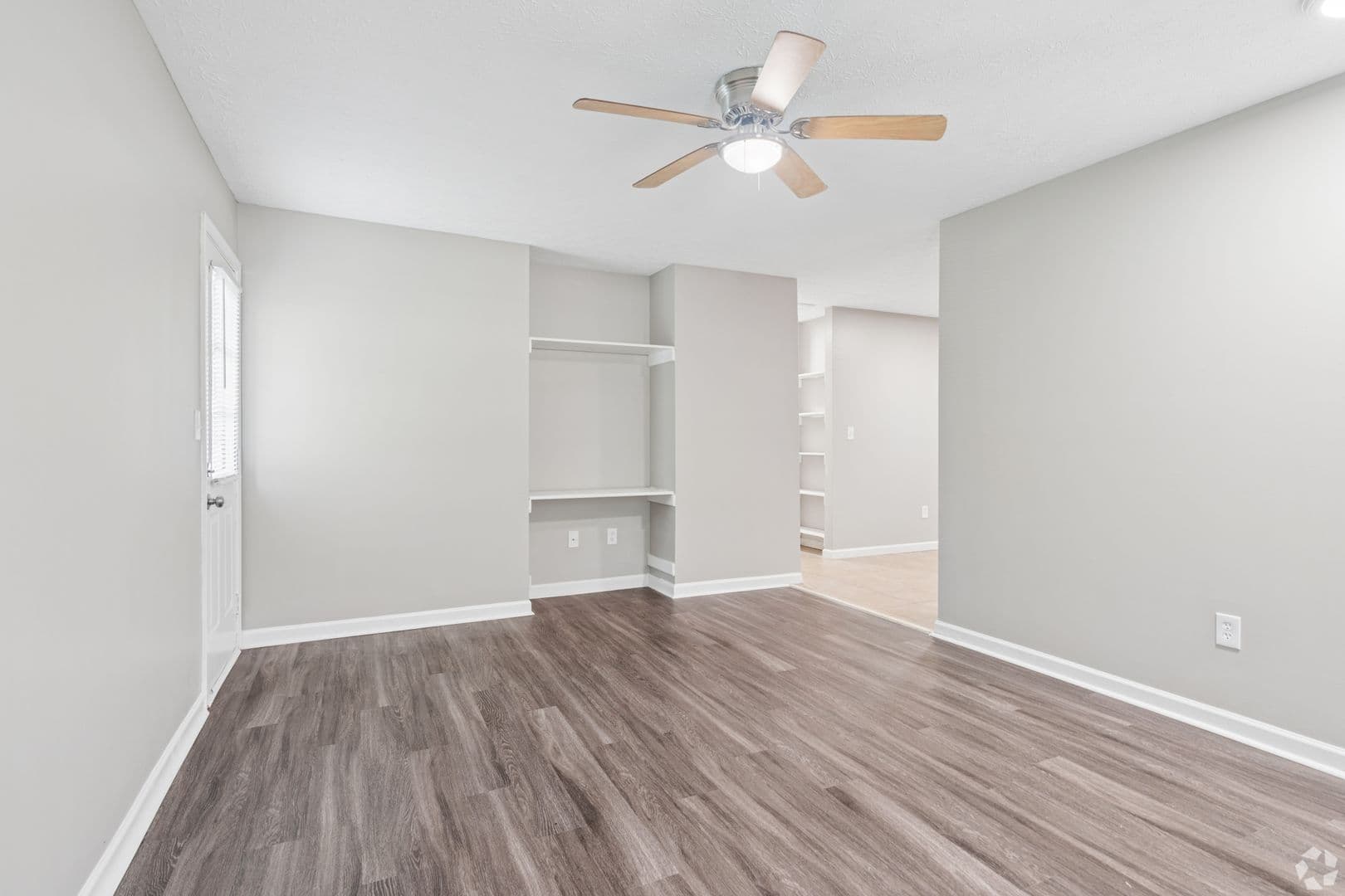 Tallapoosa Apartment: 143-239 McAdams Drive