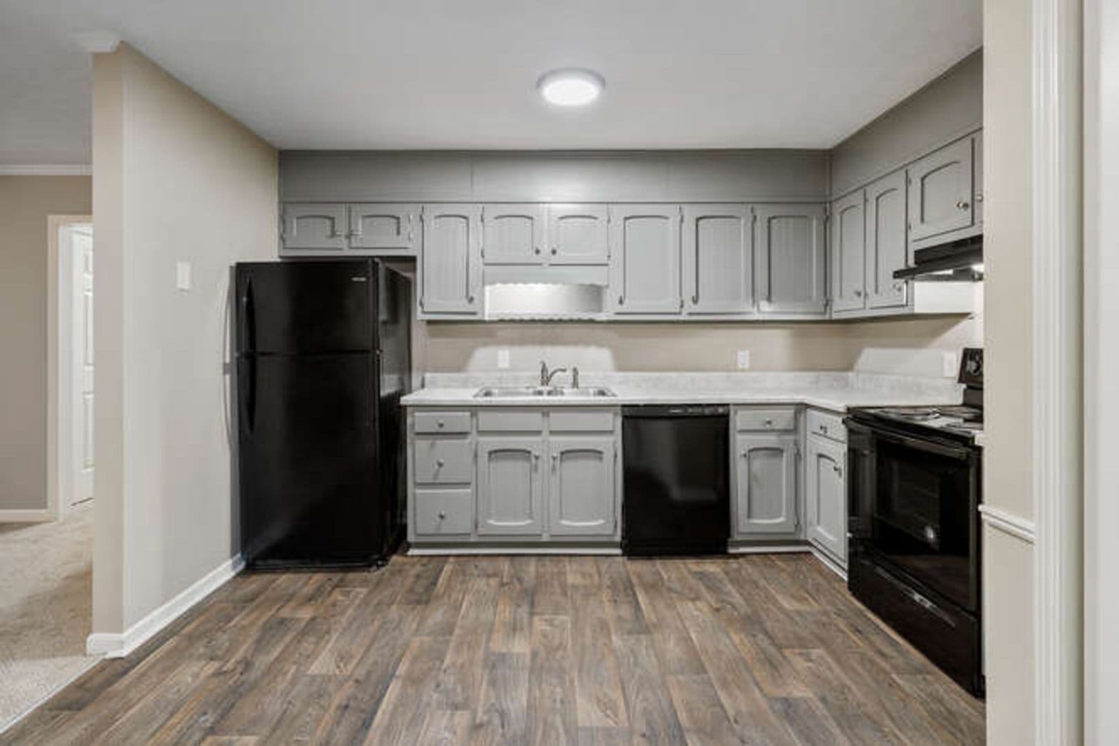 Carrollton Apartment: 201 Hays Mill Road