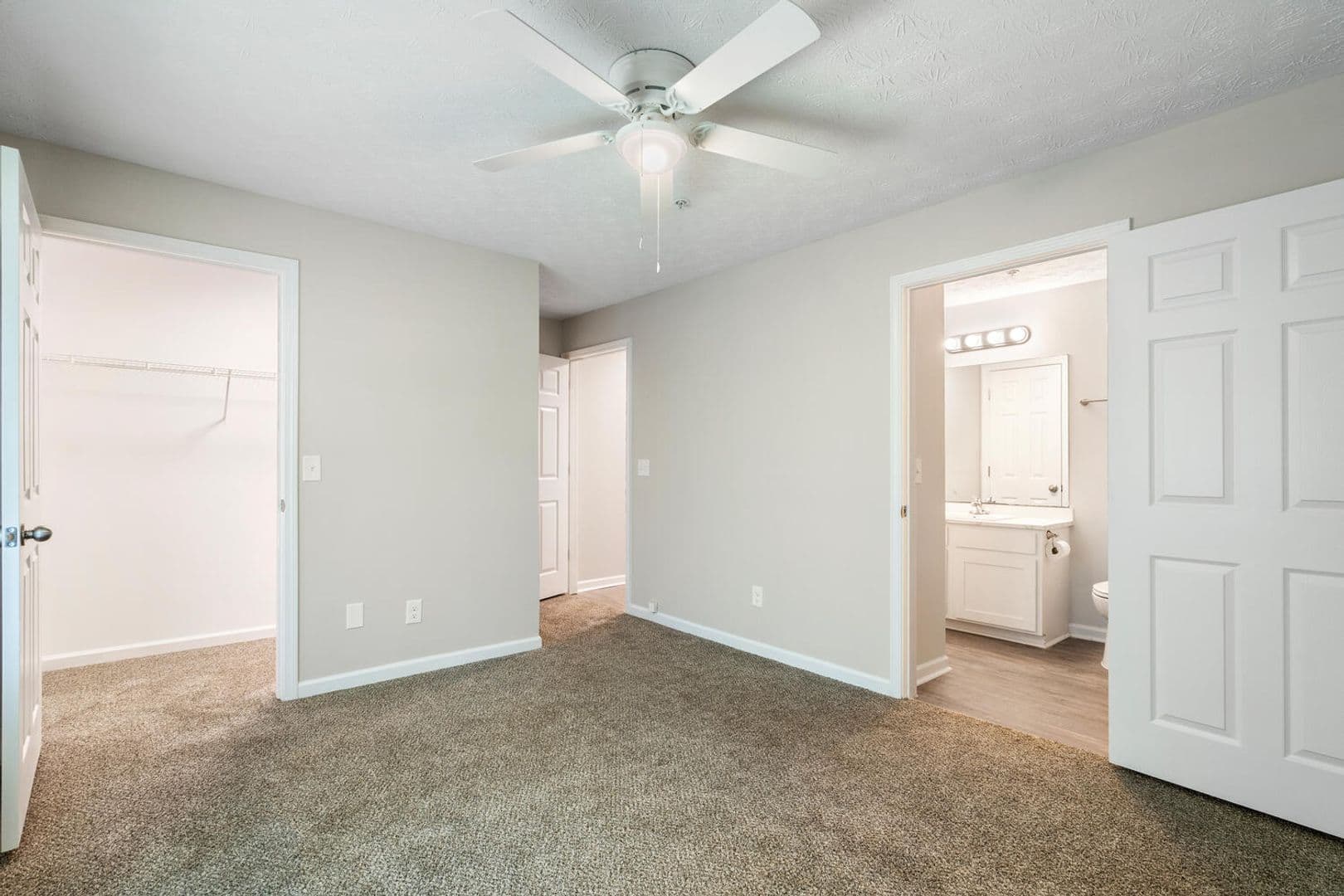 Conyers Apartment: 50 Salem Chase Way