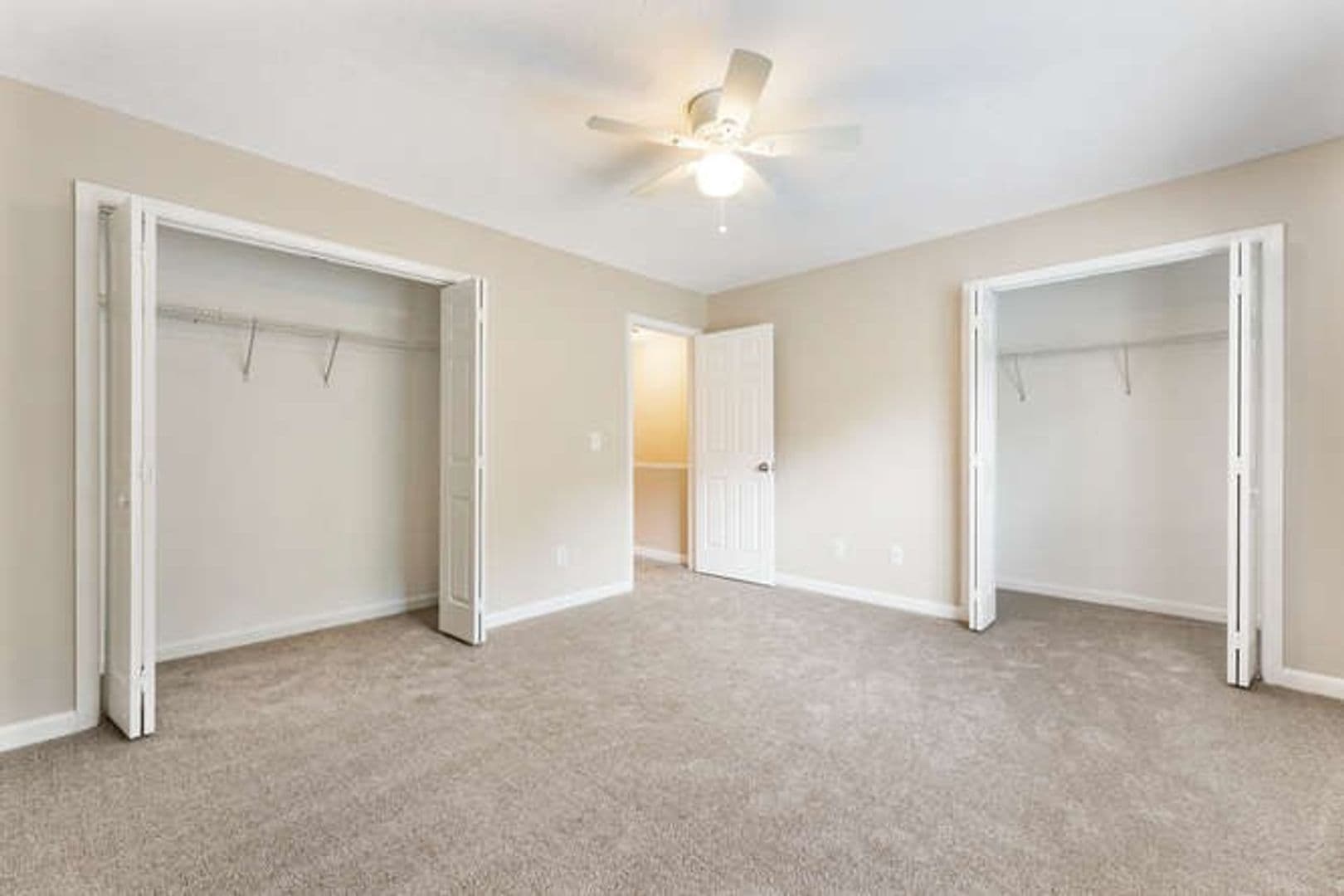 Carrollton Apartment: 301 Hays Mill Road