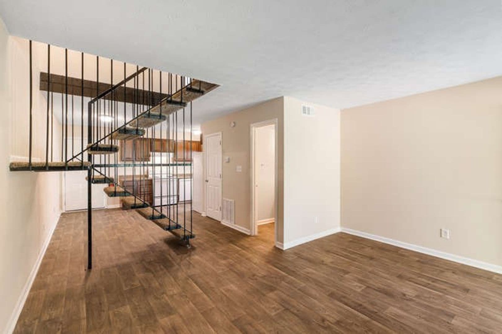 Oxford Apartment: One College Walk