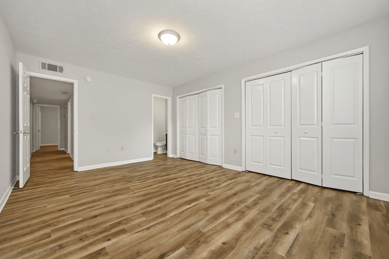 Douglasville Apartment: 8666 Anna Way
