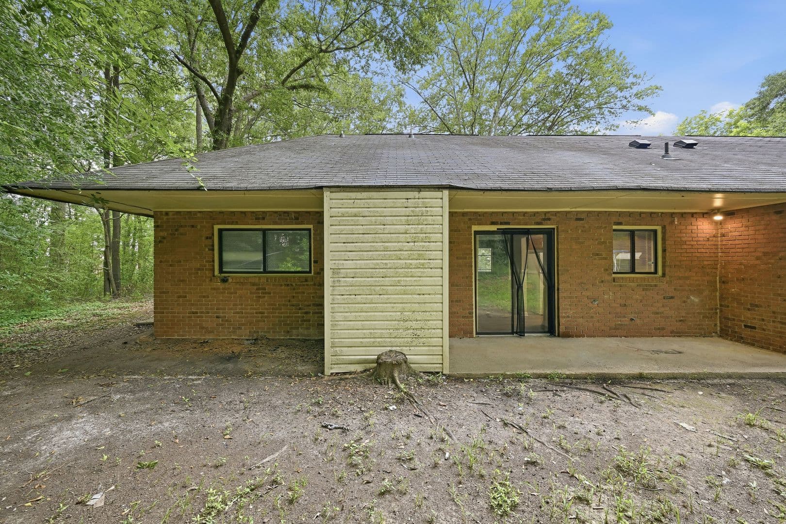 Douglasville Apartment: 8666 Anna Way