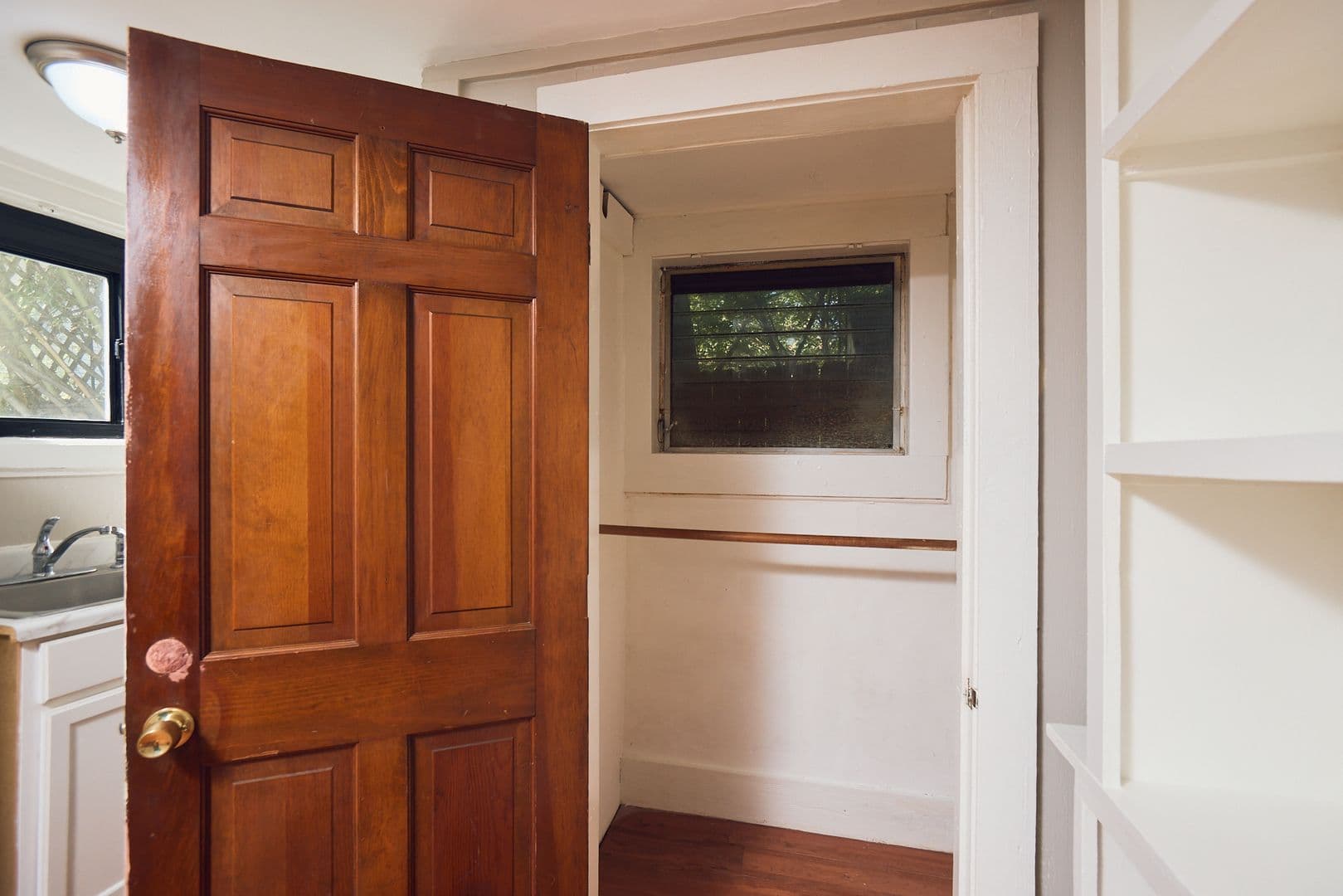 Atlanta Apartment: 887 Myrtle St NE