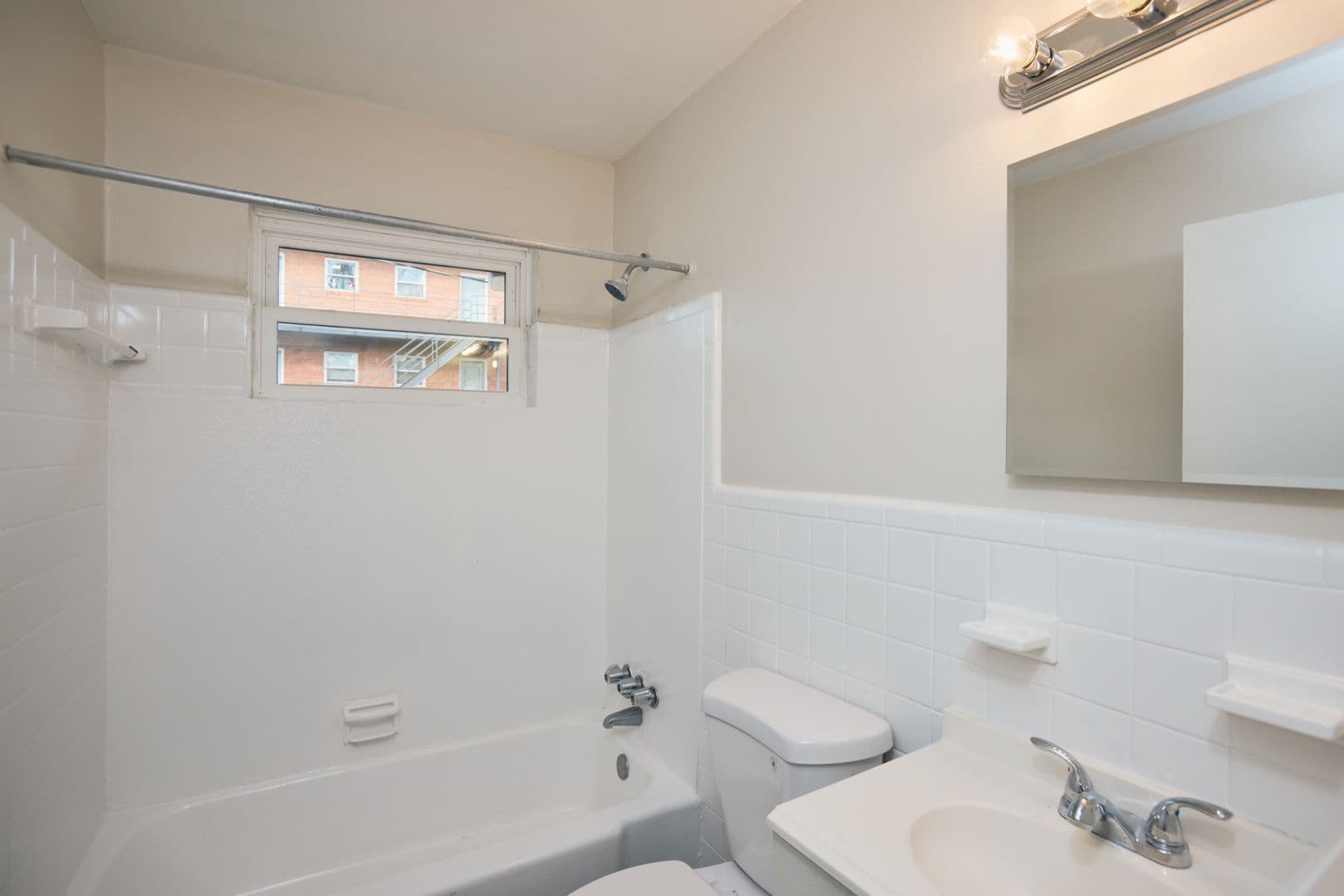 Atlanta Apartment: 2151 Lenox Rd NE